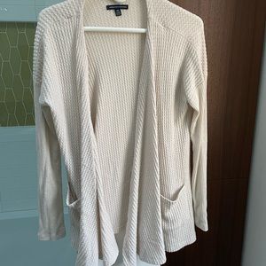 american eagle cardigan